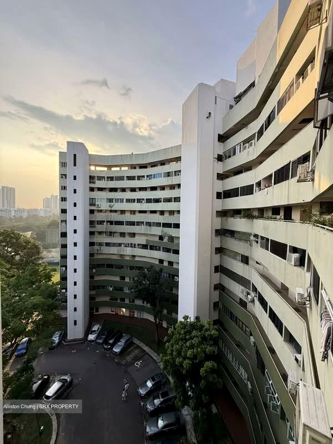 Pine Grove (D21), Condominium #569693781